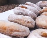 صورة لخطوة 5 من وصفة دونات 🍩💛
