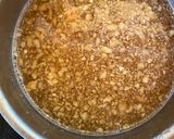 A picture of step 1 of No boil No oil Bael Smoothie (Wood Apple Smoothie).