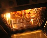 Foto del paso 3 de la receta: Almuerzo de mañana y dos para el yugo