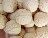 Foto langkah ke 3 dari resep Tahu Bulet Anti Gagal dan Anti Kisut.