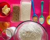 Foto del paso 1 de la receta: Pan de muerto