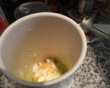 Foto del paso 4 de la receta: Salmorejo de calabacín y tomate