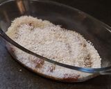 Tepsis lecsós rizses csirkemell recept fázis 4 fotója