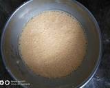 Mango cake recipe step 2 photo