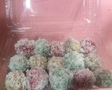 Foto langkah ke 5 dari resep Klepon.