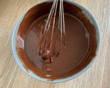Une image de l'étape 10 de Kinder délice géant 🍫.
