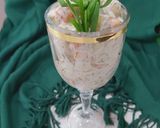 عکس مرحله 2 از دستور سالاد کلس لو (هویج کلم) salad) coleslaw )