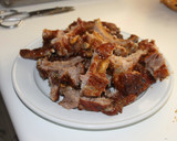 Foto del paso 4 de la receta: Costillas de cerdo a la Barbacoa