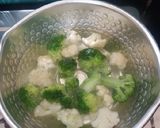 Foto langkah ke 3 dari resep 123. Capcay.