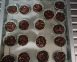 Foto langkah ke 5 dari resep Brownies Cookies.