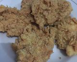 Foto langkah ke 6 dari resep Chicken steak #PekanInspirasi.