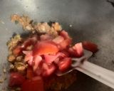 पंजाबी स्टाइल बैंगन का चोखा (punjabi style baingan ka chokha recipe in Hindi) रेसिपी चरण 2 फोटो