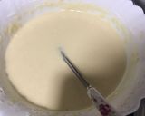 A picture of step 1 of Pancakes.