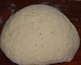 Foto del paso 3 de la receta: Pan para panchos, choripanes y Milanesas
