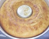 Foto del paso 3 de la receta: Torta bizcochuelo sin leche