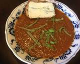 California Farm Tomato Tamarind Soup