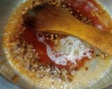 A picture of step 5 of Tandoori Chicken Pasta.
