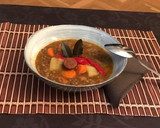 Foto del paso 4 de la receta: Lentejas a mi manera