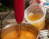 Pumpkin soup aka Crema di zucca (light version) recipe step 2 photo