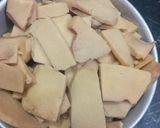 A picture of step 3 of ELEPHANT 🐘 YAM 🍠/ SURAN OR JIMIKAND.