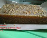 Foto langkah ke 8 dari resep Proll Pisang Gluten Free.