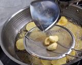 Foto langkah ke 3 dari resep Resep Perkedel Kentang ala Shebb's Kitchen.