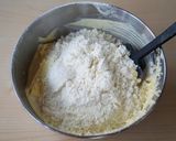 萬聖節南瓜造型餅乾的食譜步驟6照片