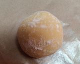 Foto langkah ke 4 dari resep 811.Donat Kentang.