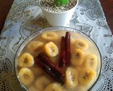 Foto langkah ke 3 dari resep Setup Pisang.
