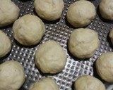 Foto del paso 2 de la receta: Pancitos saborizados con queso crema
