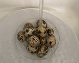 Foto del paso 2 de la receta: Nidos con huevos