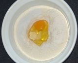 Foto del paso 2 de la receta: Pan casero y relleno súper rápido