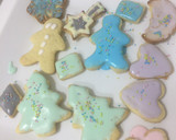 Foto del paso 8 de la receta: Glaseado de galletas