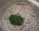 Tonhalas spagetti recept fázis 4 fotója