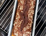 عکس مرحله 1 از دستور کیک دو رنگ🍞