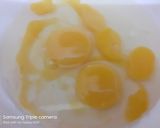 ভ্যানিলা কেক(Vanilla cake recipe in bengali) রেসিপি ধাপ - 2 ছবি