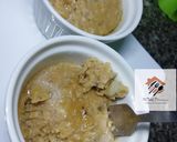 A picture of step 2 of Easy moimoi I.