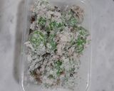 Foto langkah ke 7 dari resep Klepon kentang.