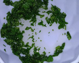 Foto del paso 5 de la receta: Pan Indio Salado