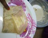 Spring rolls recipe step 8 photo