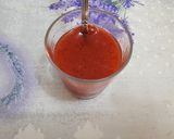 Pas rețetă Cârnăciori în sos dulce acrișor 6 fotografie