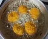 عکس مرحله 2 از دستور قارچ سوخاری🍄