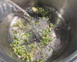 Foto langkah ke 4 dari resep Bakso Goreng Kuah Bening.