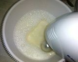 Foto langkah ke 14 dari resep Bolu Kukus Mekar Ketawa (Tanpa Soda).