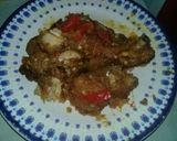 Foto langkah ke 6 dari resep Ayam geprek bikin ketagihan.