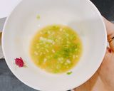 Hình bước làm 3 của món Bánh tráng nướng bếp điện