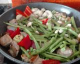 Foto del paso 2 de la receta: Paella....y pa mi
