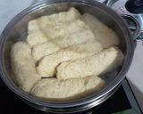 Foto langkah ke 6 dari resep Hekeng udang ayam.