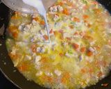 Foto langkah ke 5 dari resep 564. Zuppa Soup Sederhana.