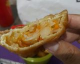 Foto langkah ke 4 dari resep Membuat jalang kote.